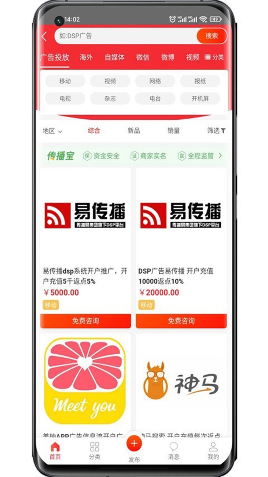 传播易图1