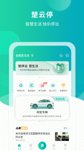 楚云停图2