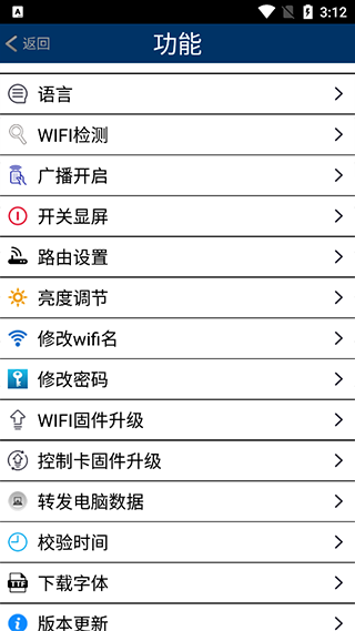 威利普LED图3