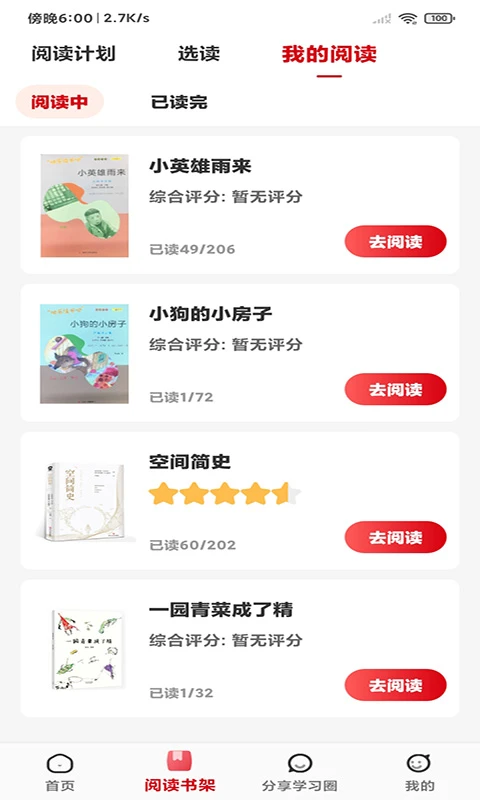 卓越读图2