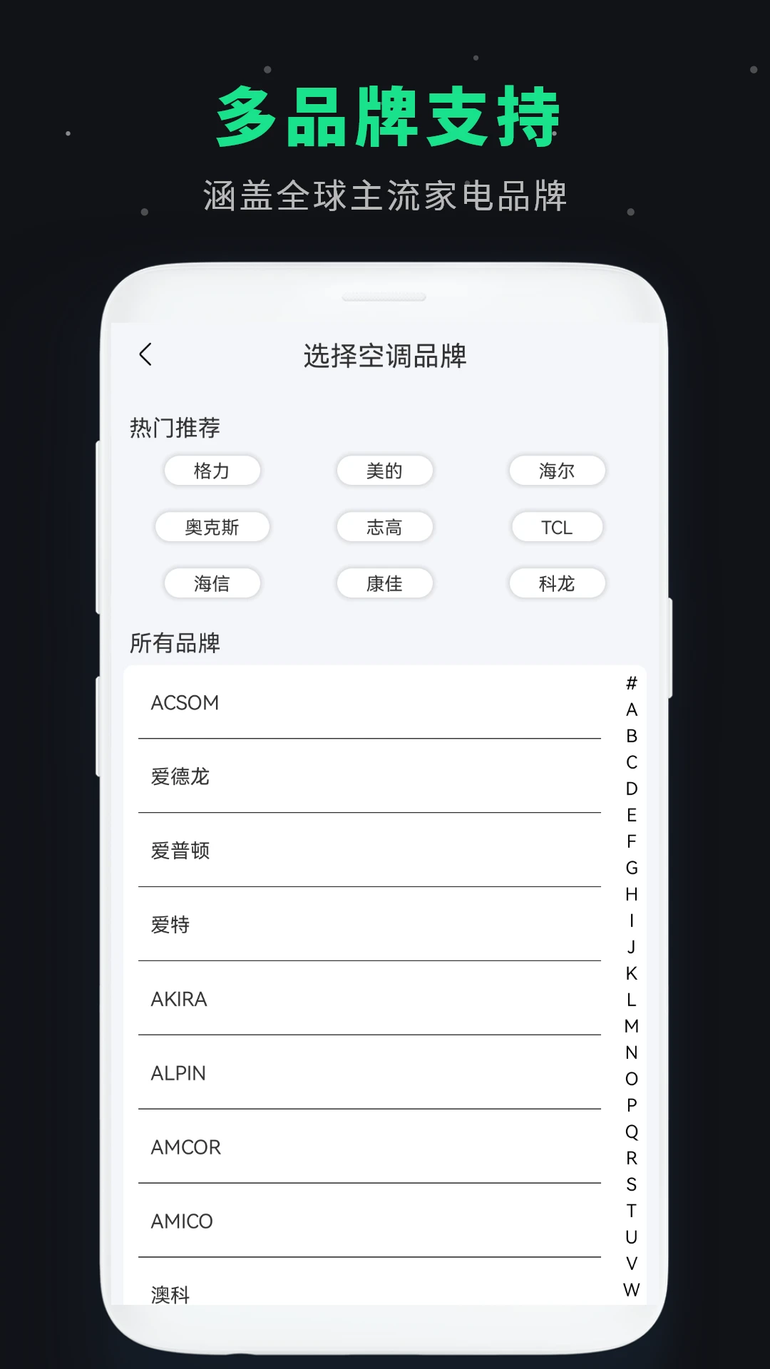 万能红外遥控器图2
