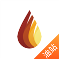 万金油油站端