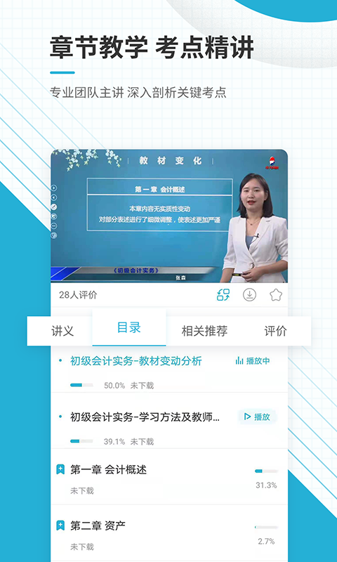 初级会计职称准题汇图3