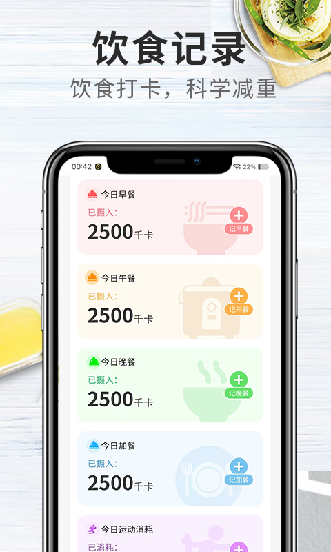 吃瘦计划图3