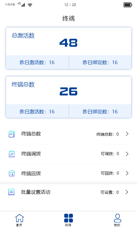 中寅管家图1
