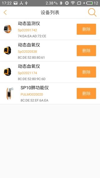 橙意医生图2