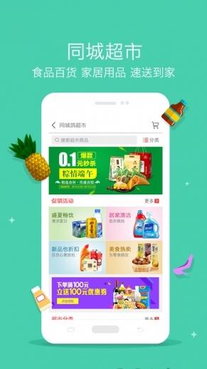 同城鸽图1