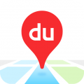 百度地图3D实景地图