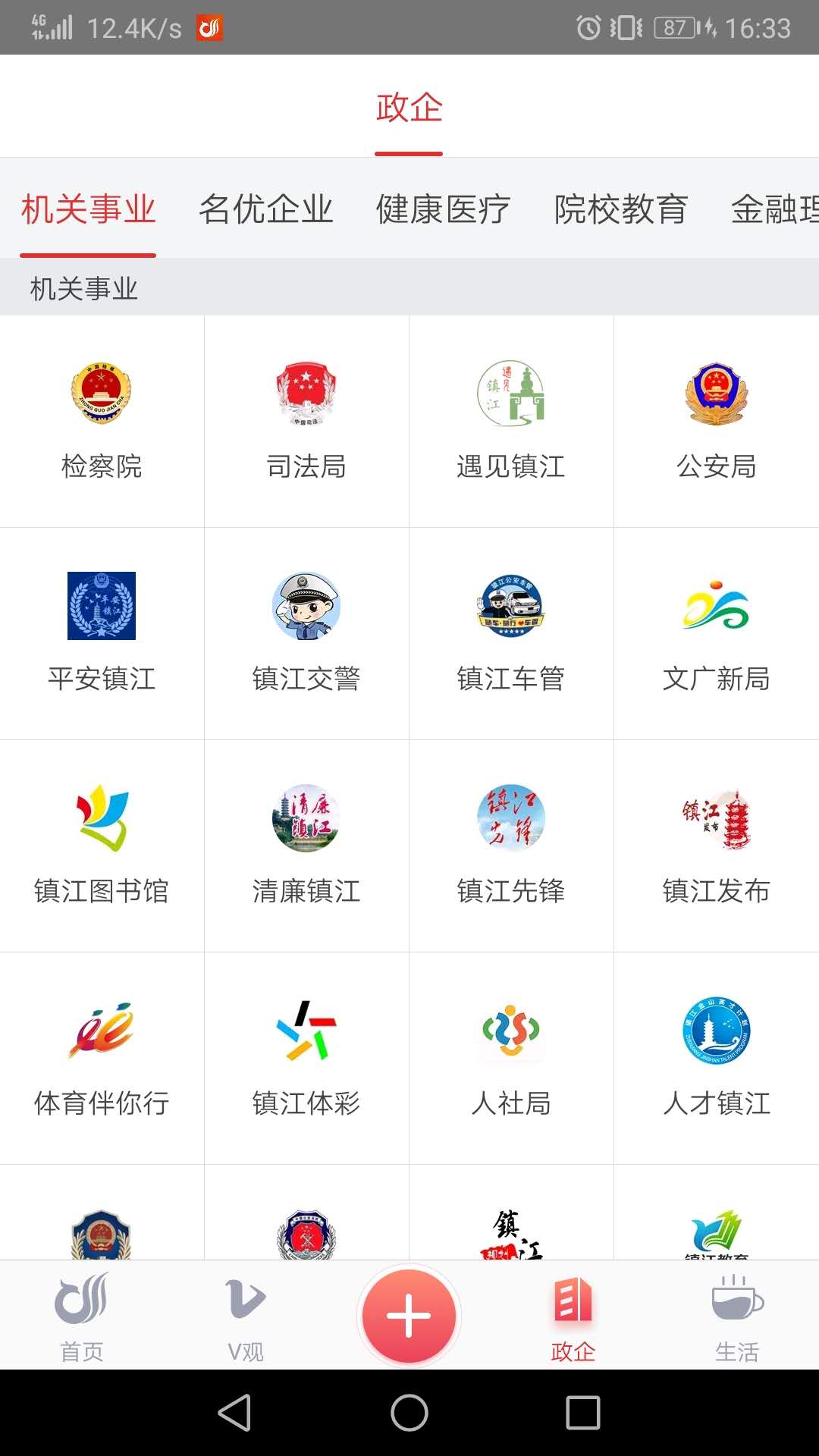 一起镇江图4