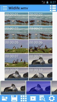 电影幻灯片图3