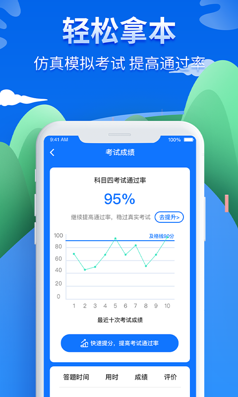 驾考一点通安卓免费版图3