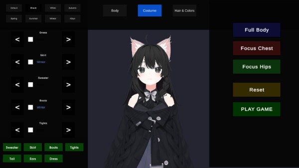 AI女友生活模拟器官方版图4