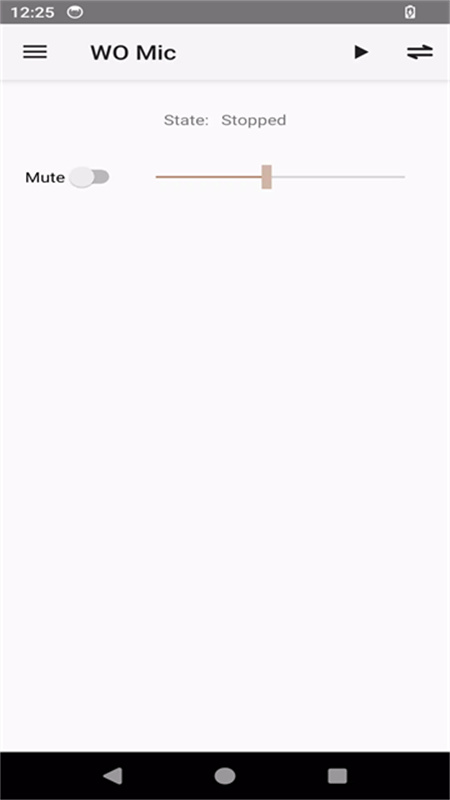 Womic麦克风正版图1