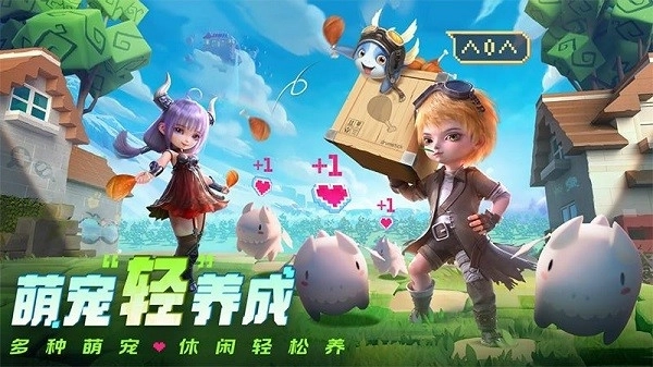 光明冒险安装图4