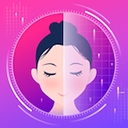 智能人脸测试无广告版