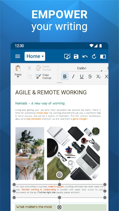 OfficeSuite手机版图5