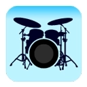 Drumset架子鼓
