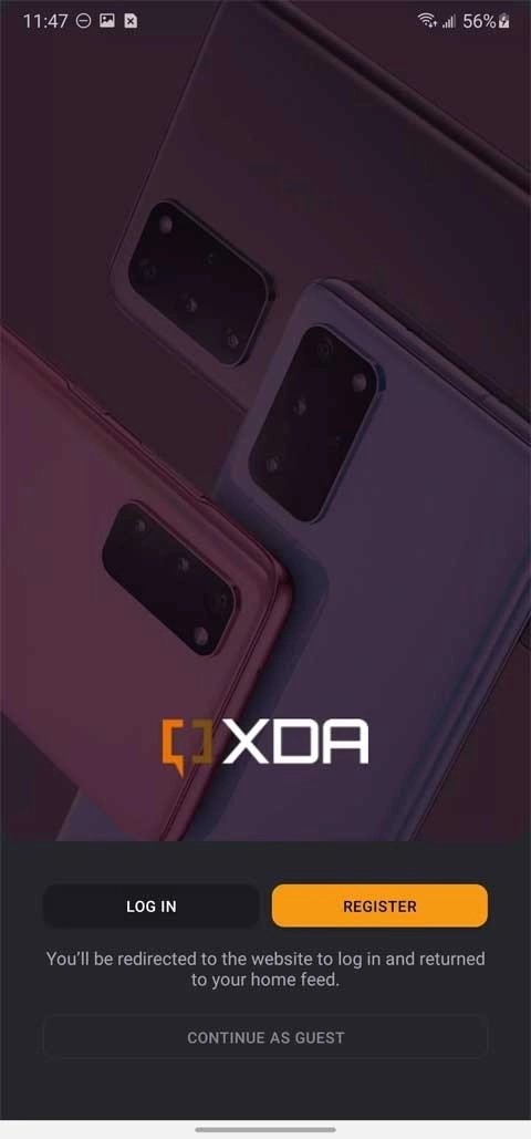 XDA论坛图4