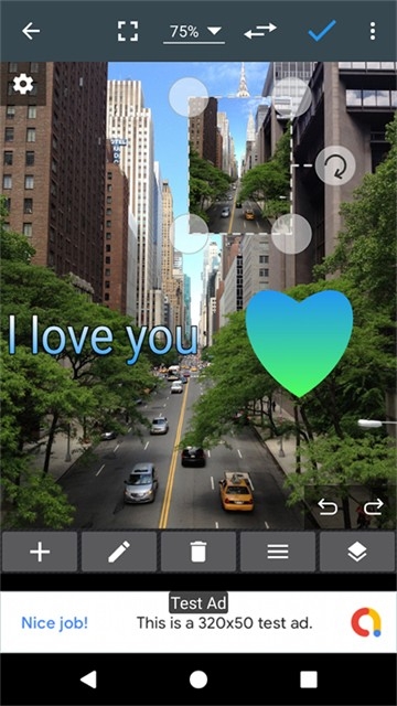 photoeditor照片编辑器汉化版图4