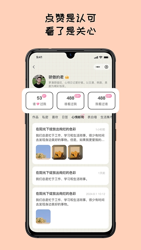 Mood日记安装图3