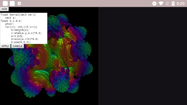 volumeshader bm安卓版图3