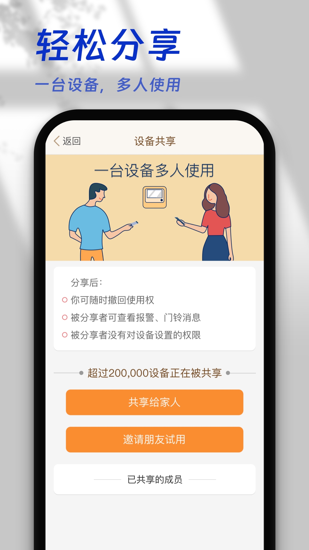 叮咚智家图1