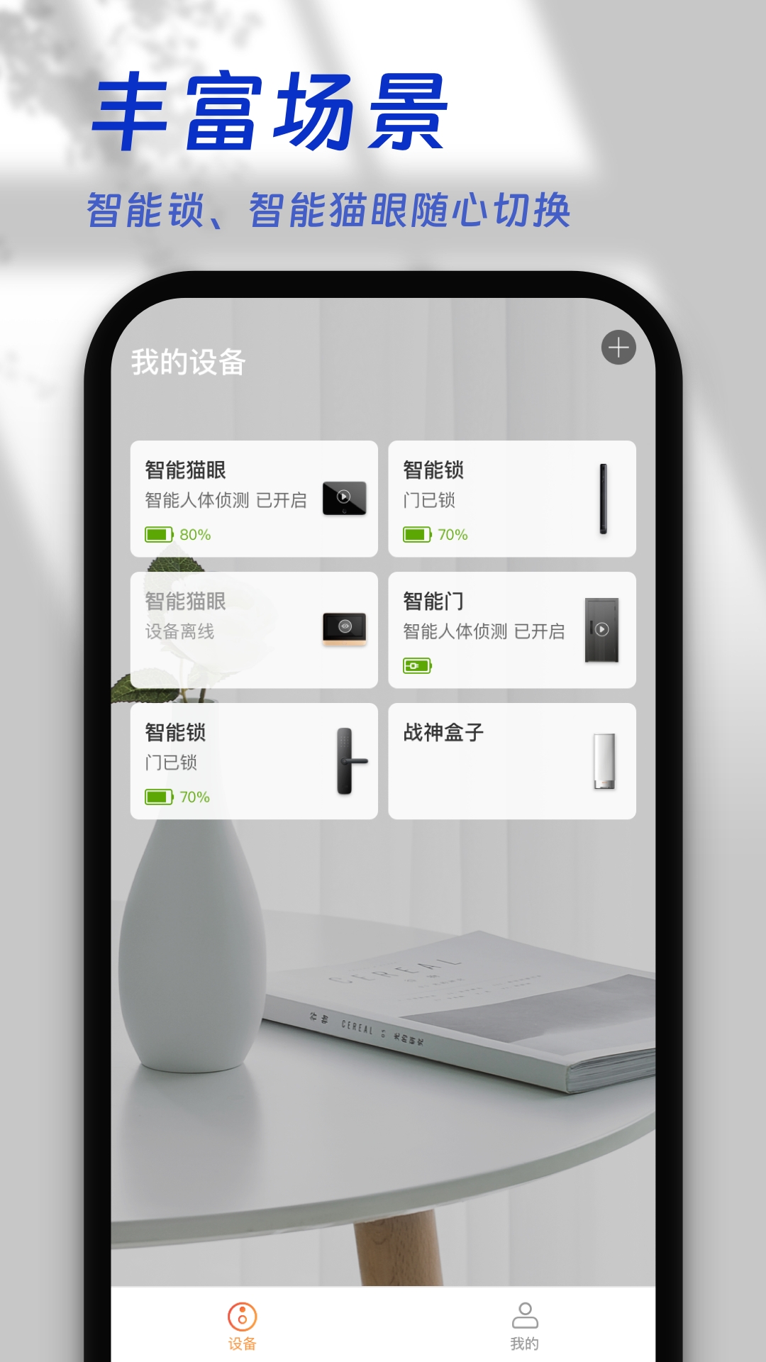 叮咚智家图4
