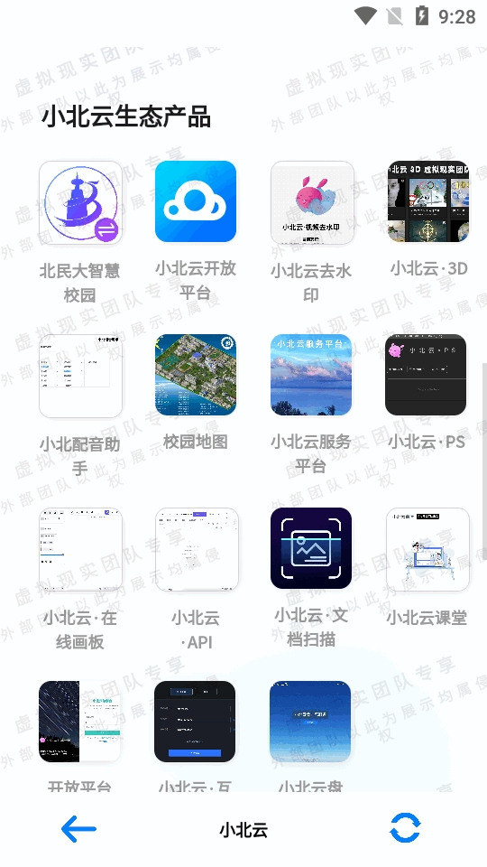 小北云图4