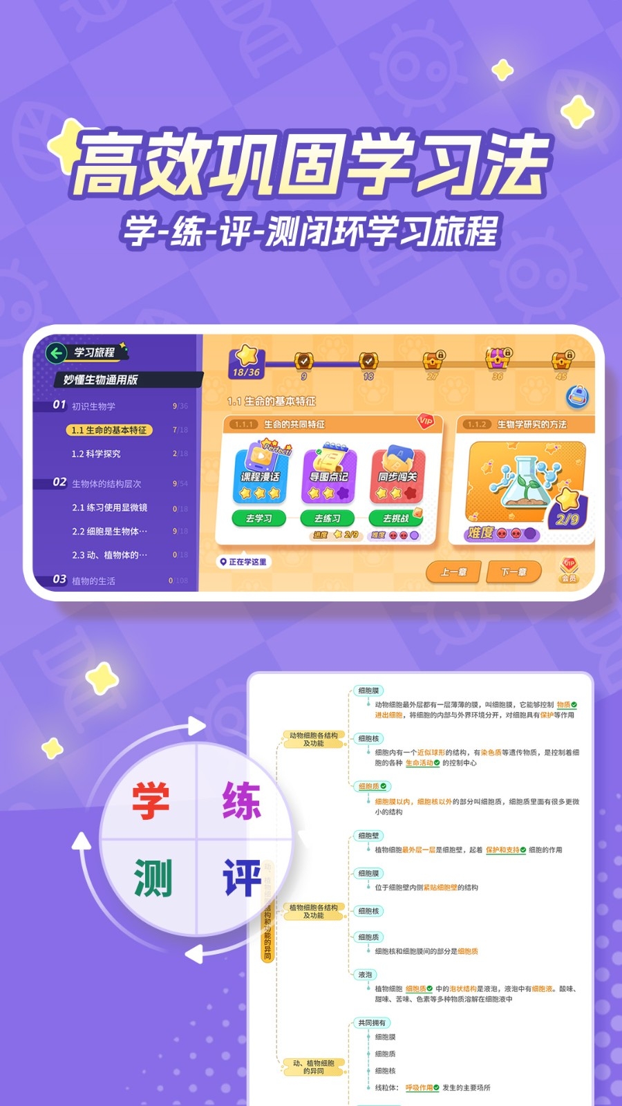 妙懂生物免费图2
