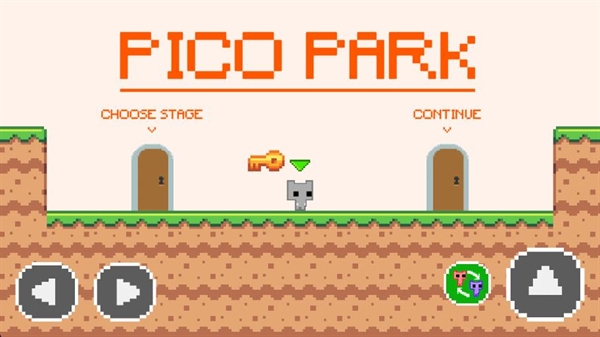PicoPark游戏手机版图5