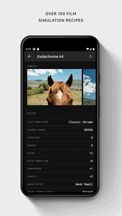 fujiXWeekly正版图2