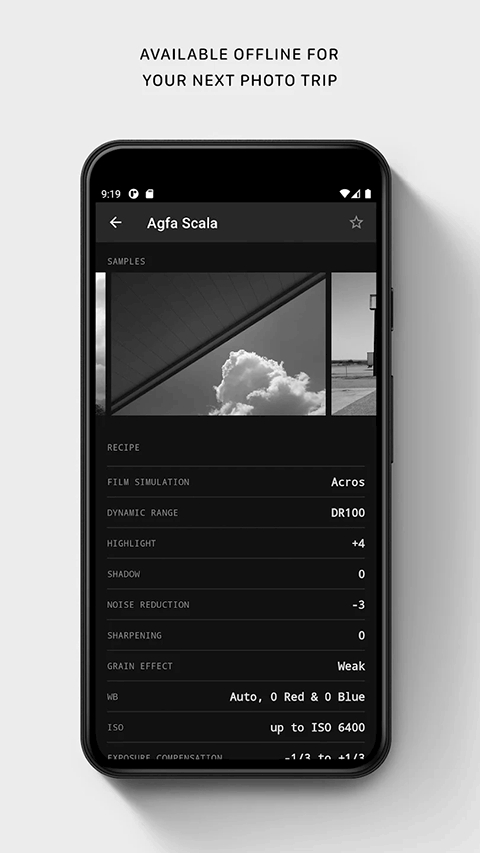 fujiXWeekly正版图3