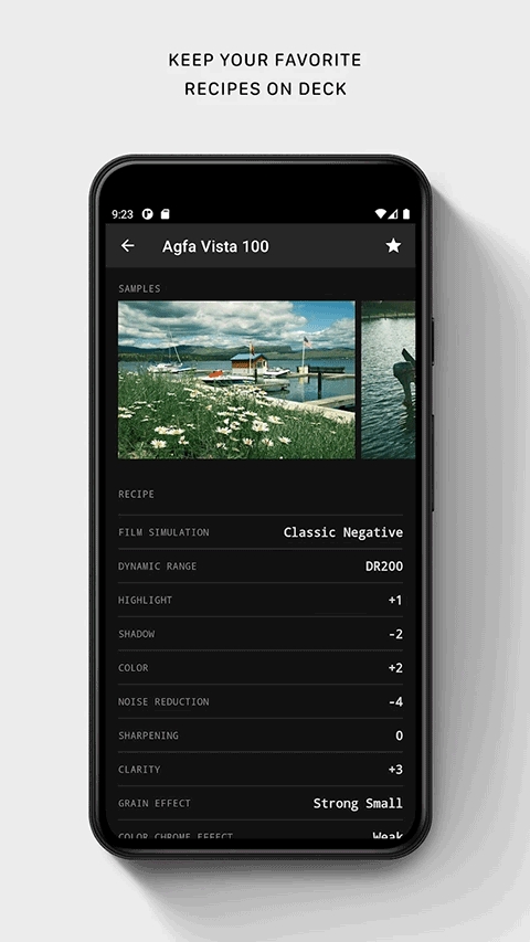 fujiXWeekly正版图5