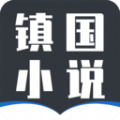 镇国小说直装版