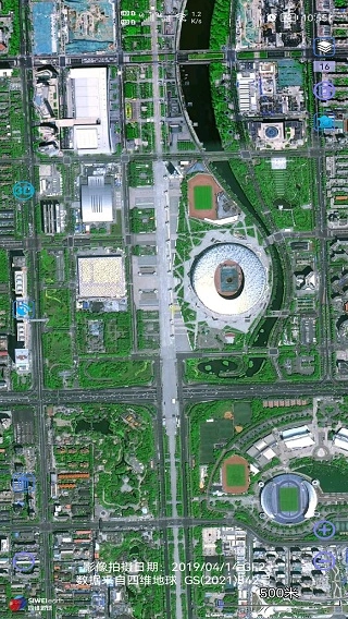奥维互动地图2026高清图源安卓直装版图2