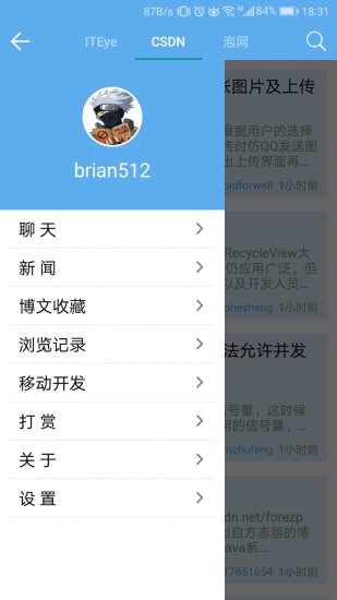 编程博客图2