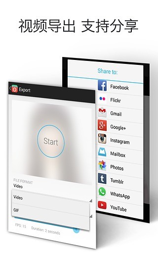 TimeShutter手机版图4