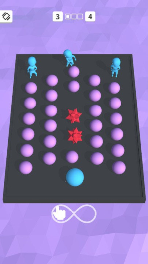 人群碰碰碰图3
