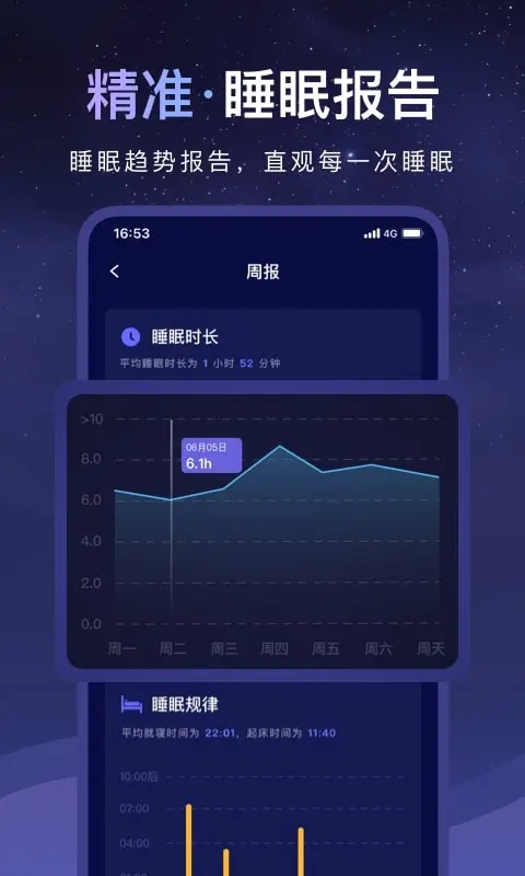 睡眠小乖最新免费版图1