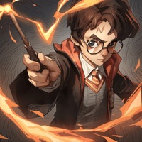 哈利波特:魔法觉醒手机正版