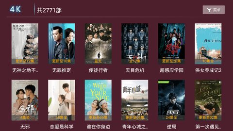 星光TV盒子版图3