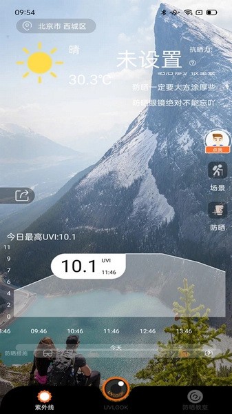 UVLOOK直装版图1