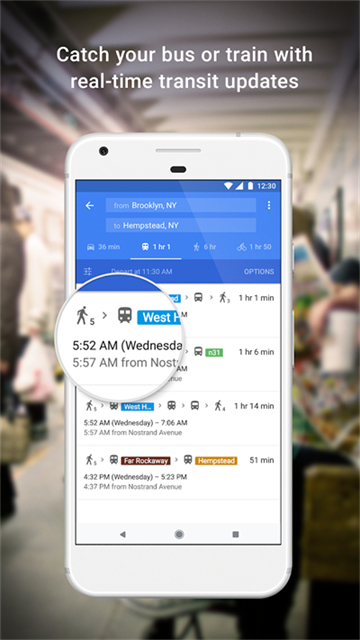 谷歌地图3d实景地图最新版图5
