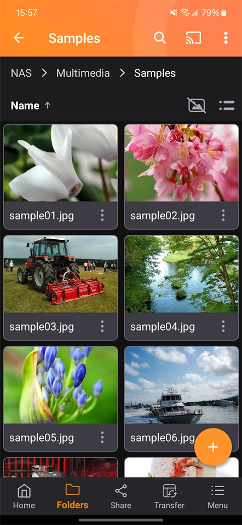 QfilePro官方最新版图1