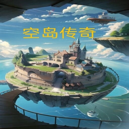 空岛传奇游戏安装包