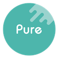Pure图标包正版