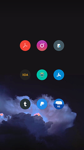 Pure图标包正版图2