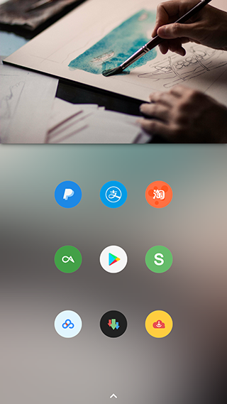 Pure图标包正版图3