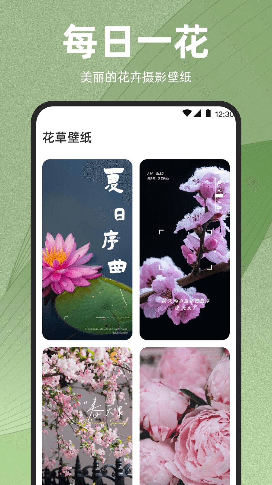识花iPlant原版图3