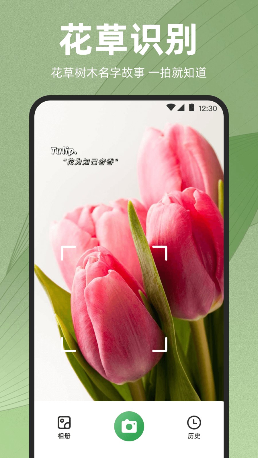 识花iPlant原版图4